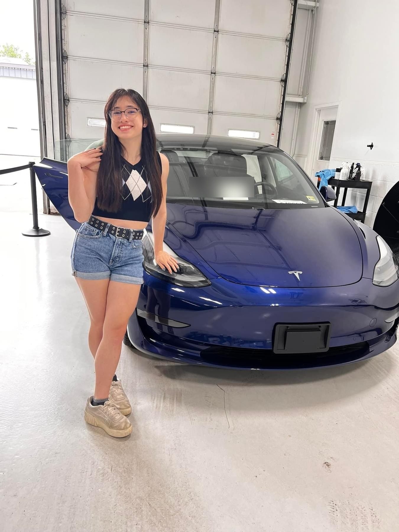 Why a Used Tesla Model 3 Is the Perfect First Car for a Teen