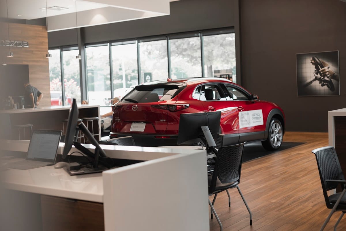 EV buyer’s guides — comparing electric cars