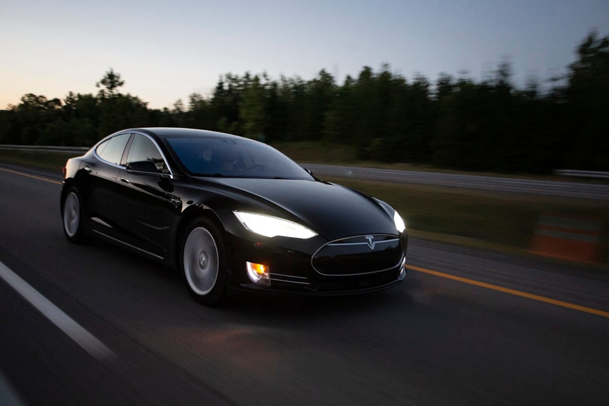 Tesla Model S and Model X guides