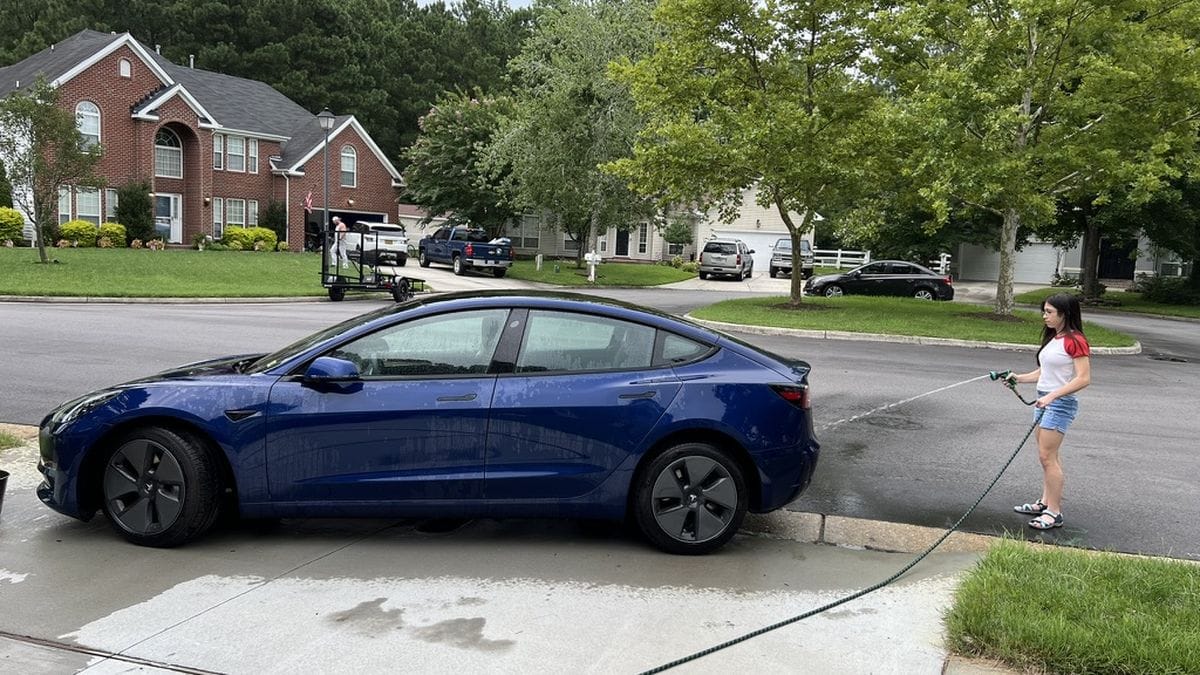 Best Used Tesla Model 3 Year: Every Change That Matters