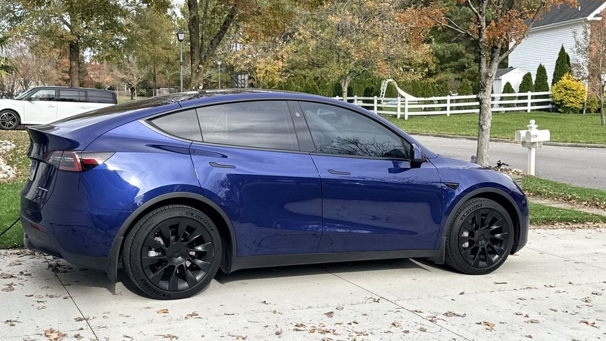 Best Used Tesla Model Y Year: Every Change That Matters