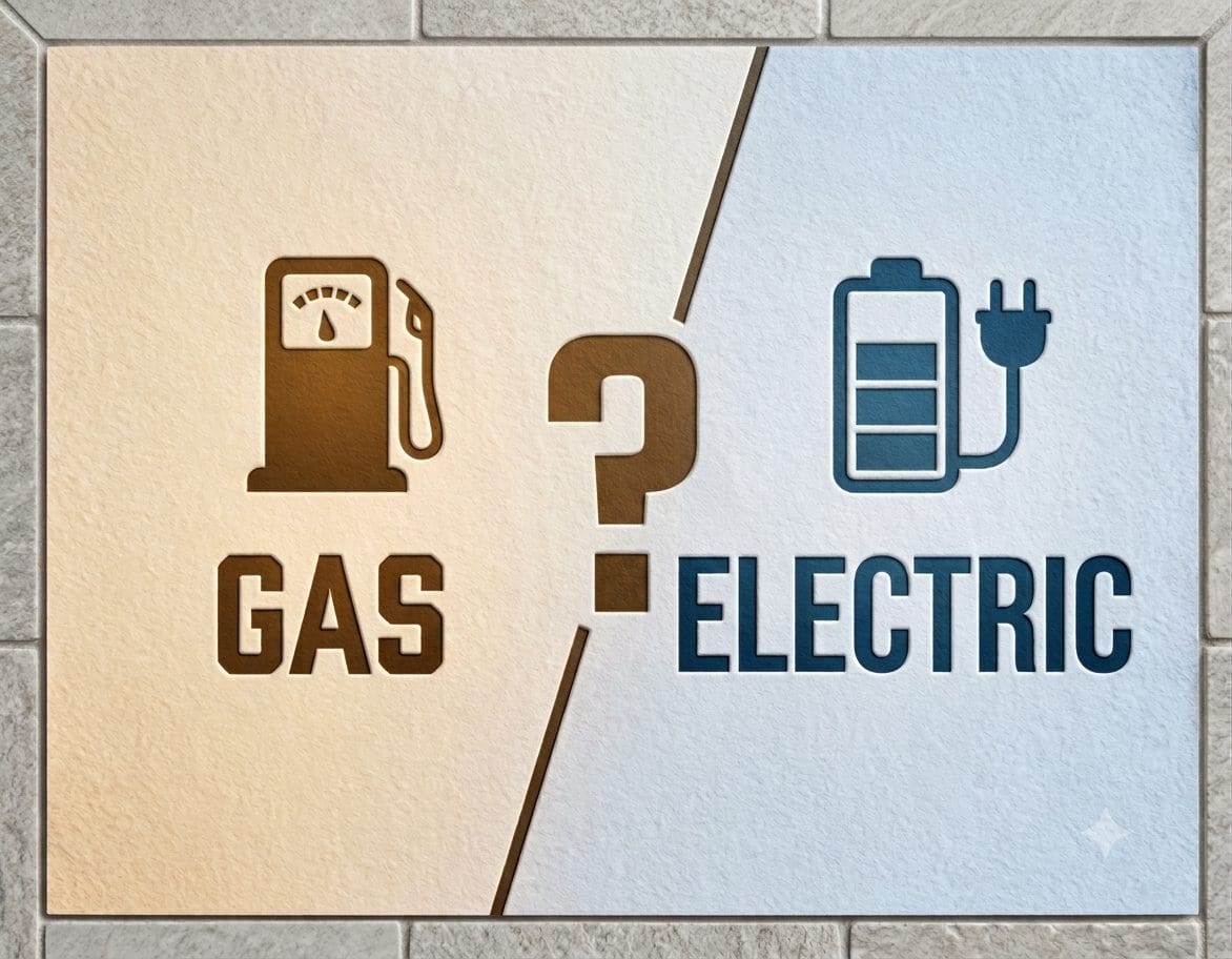 Switching From Gas to Electric: An Honest 2026 Guide