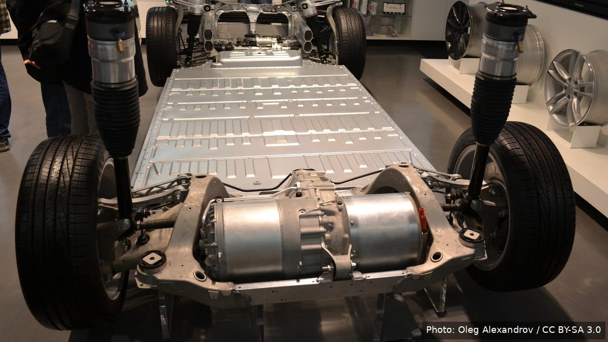 Tesla Battery Replacement Cost 2026: Real Numbers