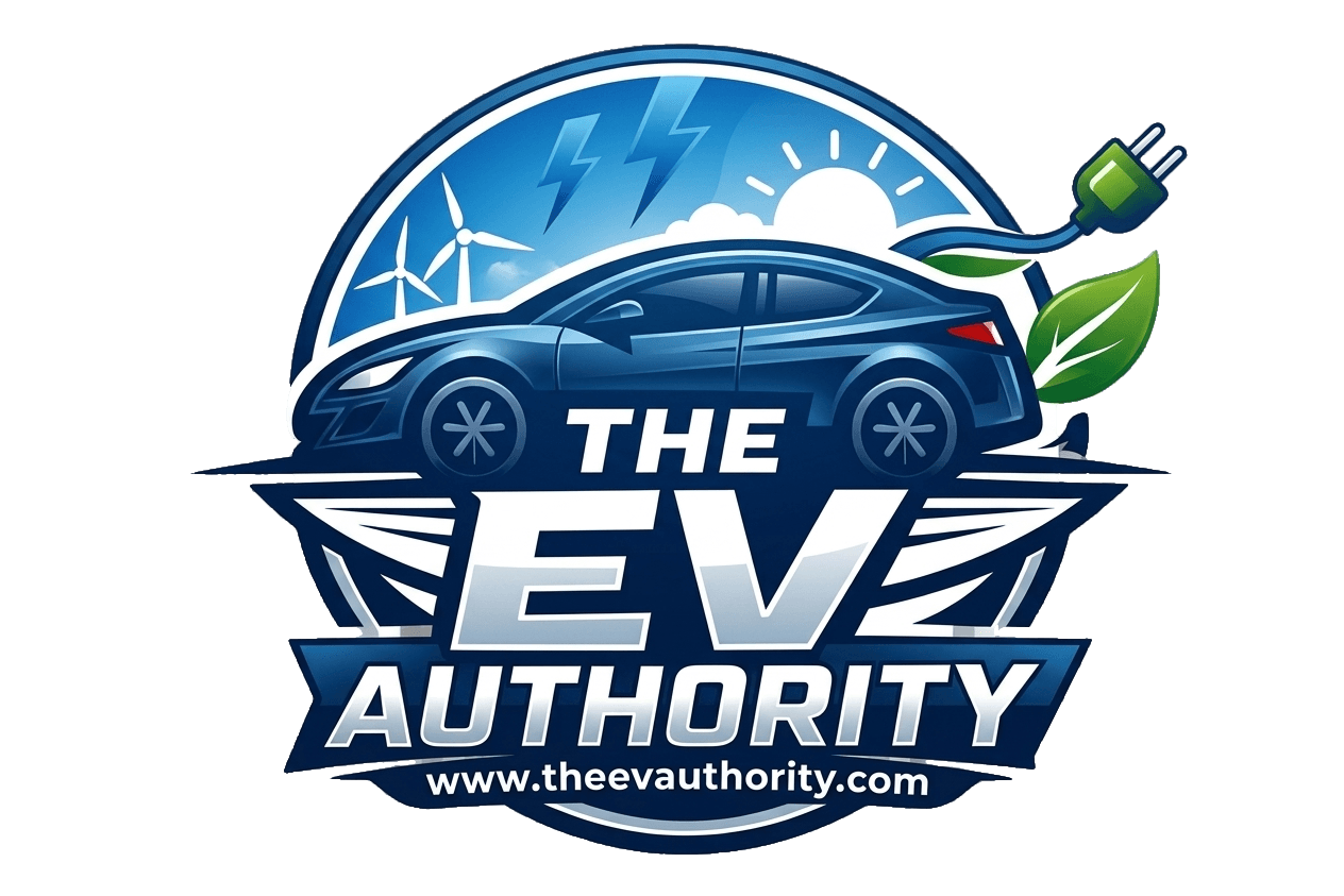 The EV Authority