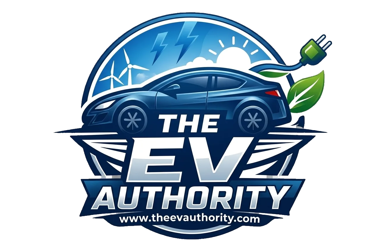 The EV Authority