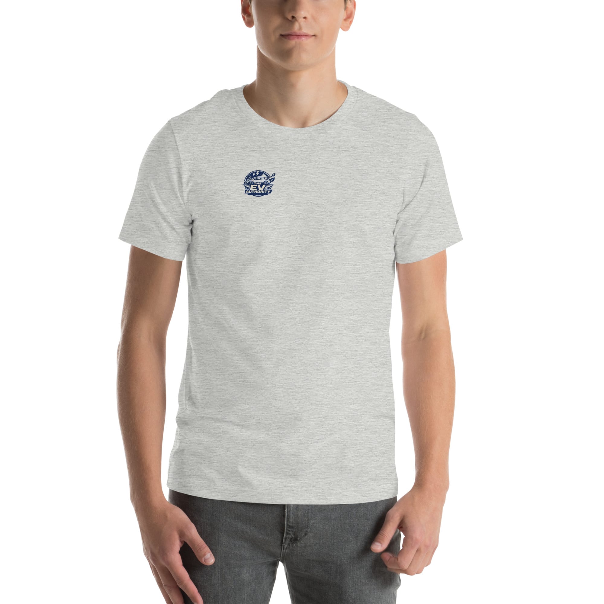 I Pass Gas (Stations) – Funny EV Owner T-Shirt - Image 120