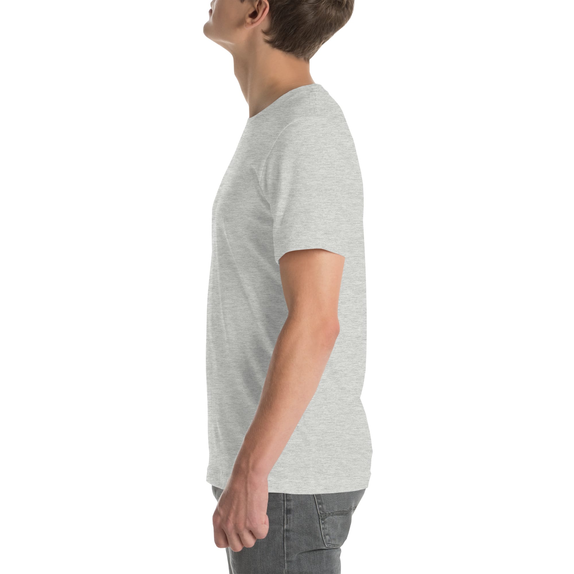 I Pass Gas (Stations) – Funny EV Owner T-Shirt - Image 57