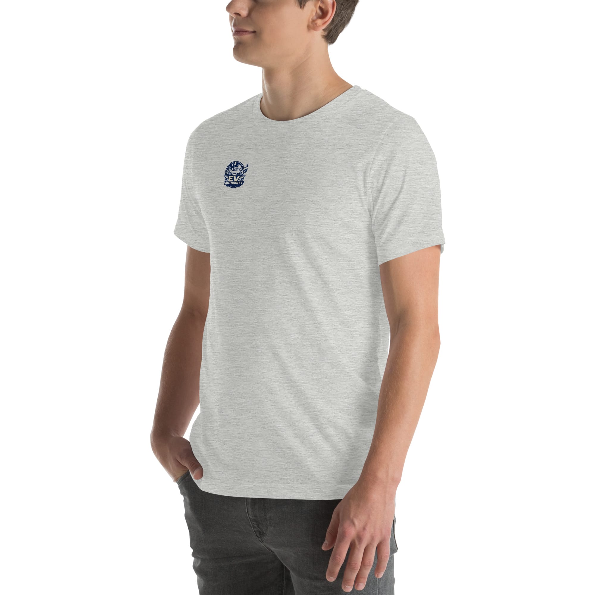 I Pass Gas (Stations) – Funny EV Owner T-Shirt - Image 58