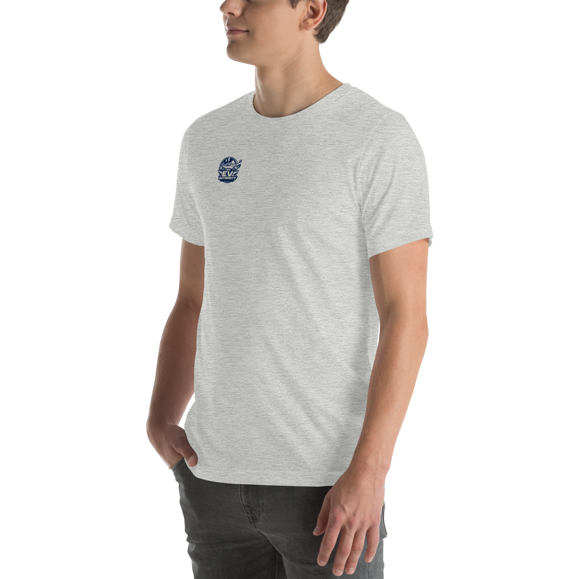 I Pass Gas (Stations) – Funny EV Owner T-Shirt - Image 123