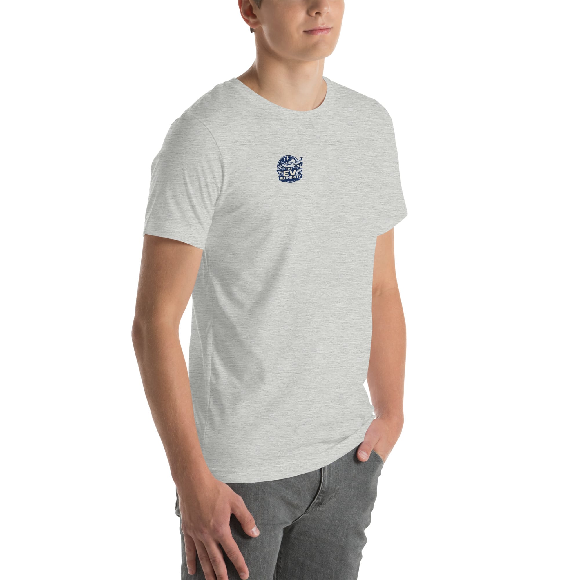 I Pass Gas (Stations) – Funny EV Owner T-Shirt - Image 60