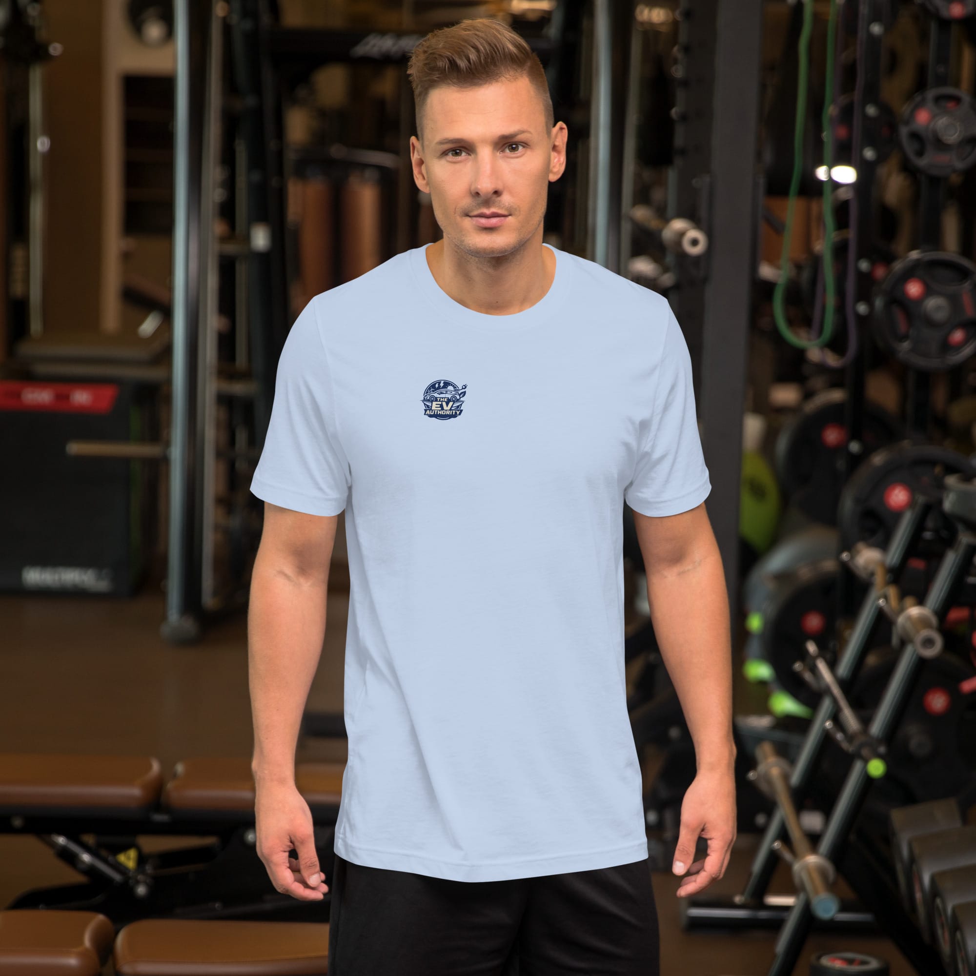 I Pass Gas (Stations) – Funny EV Owner T-Shirt - Image 35