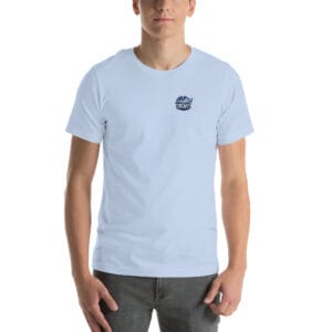 I Pass Gas (Stations) – Funny EV Owner T-Shirt
