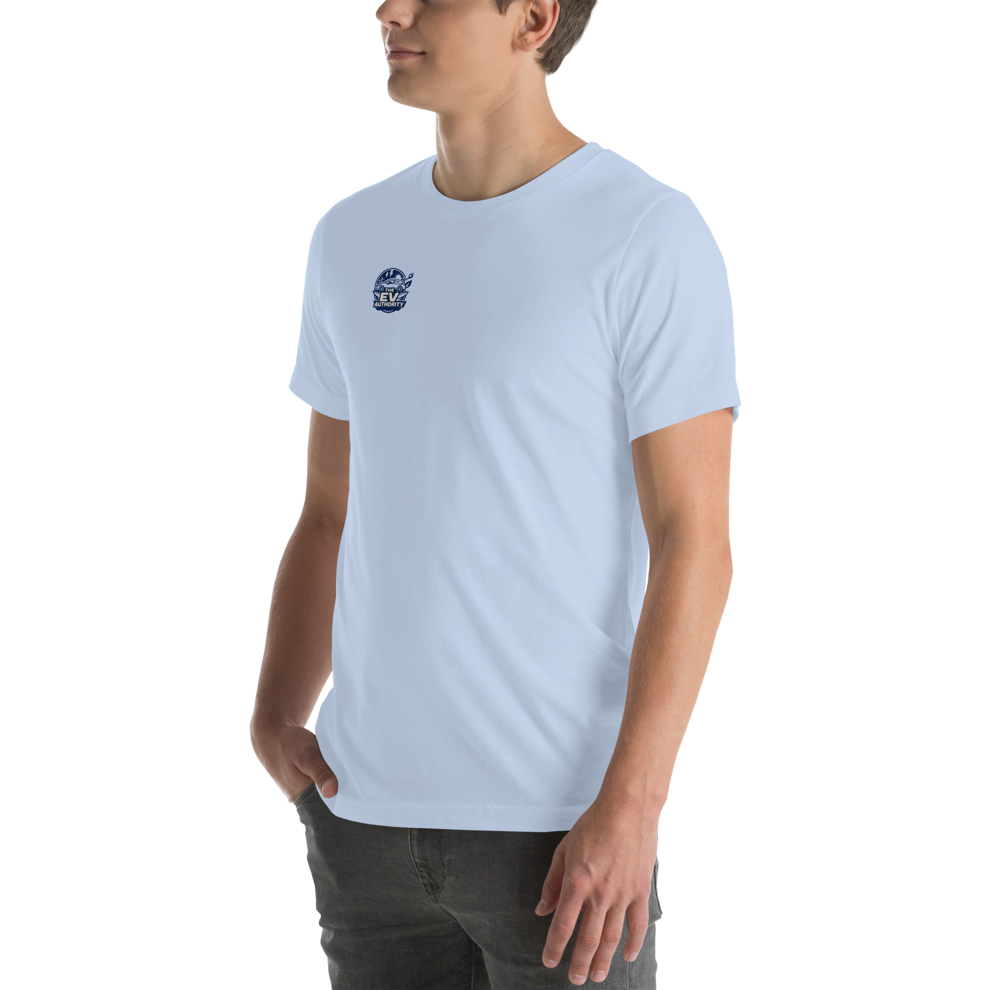 I Pass Gas (Stations) – Funny EV Owner T-Shirt - Image 129