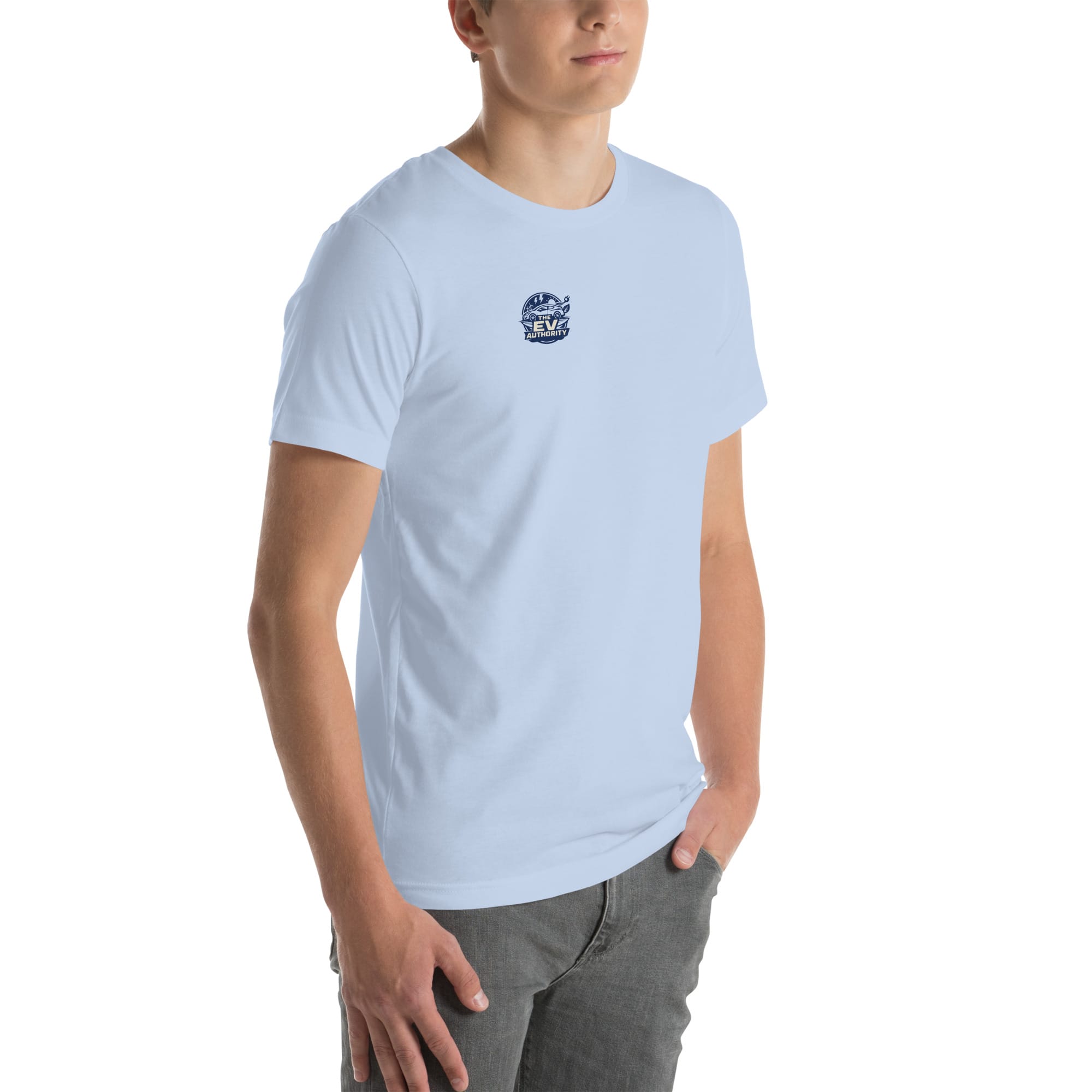 I Pass Gas (Stations) – Funny EV Owner T-Shirt - Image 65