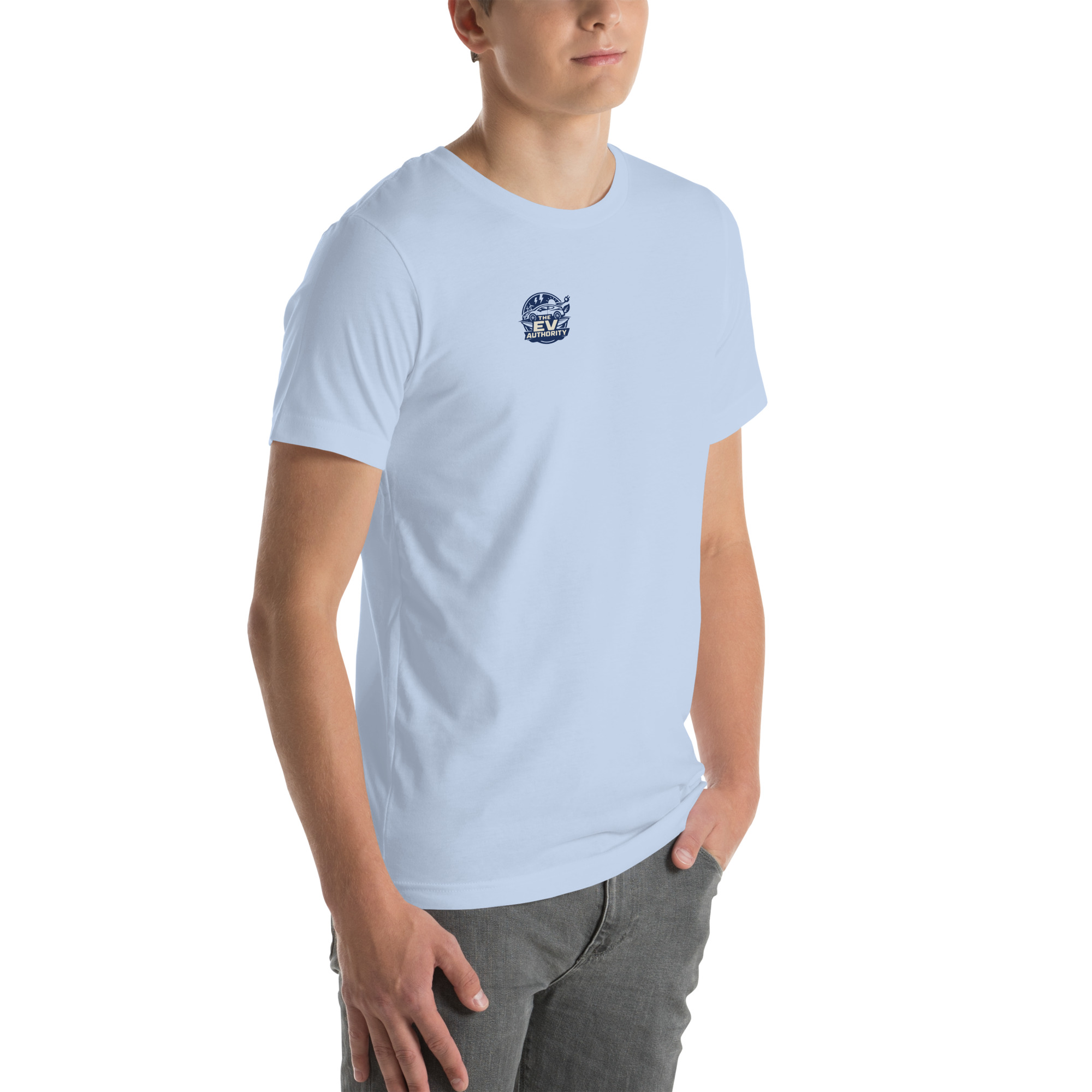 I Pass Gas (Stations) – Funny EV Owner T-Shirt - Image 131