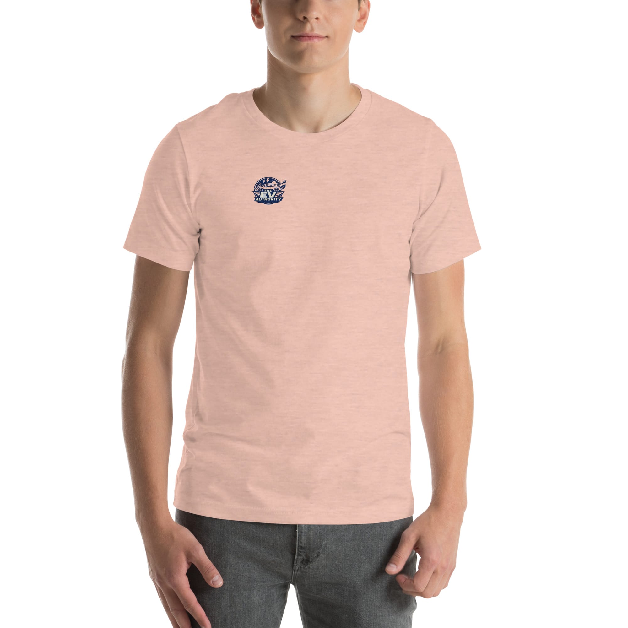 I Pass Gas (Stations) – Funny EV Owner T-Shirt - Image 92