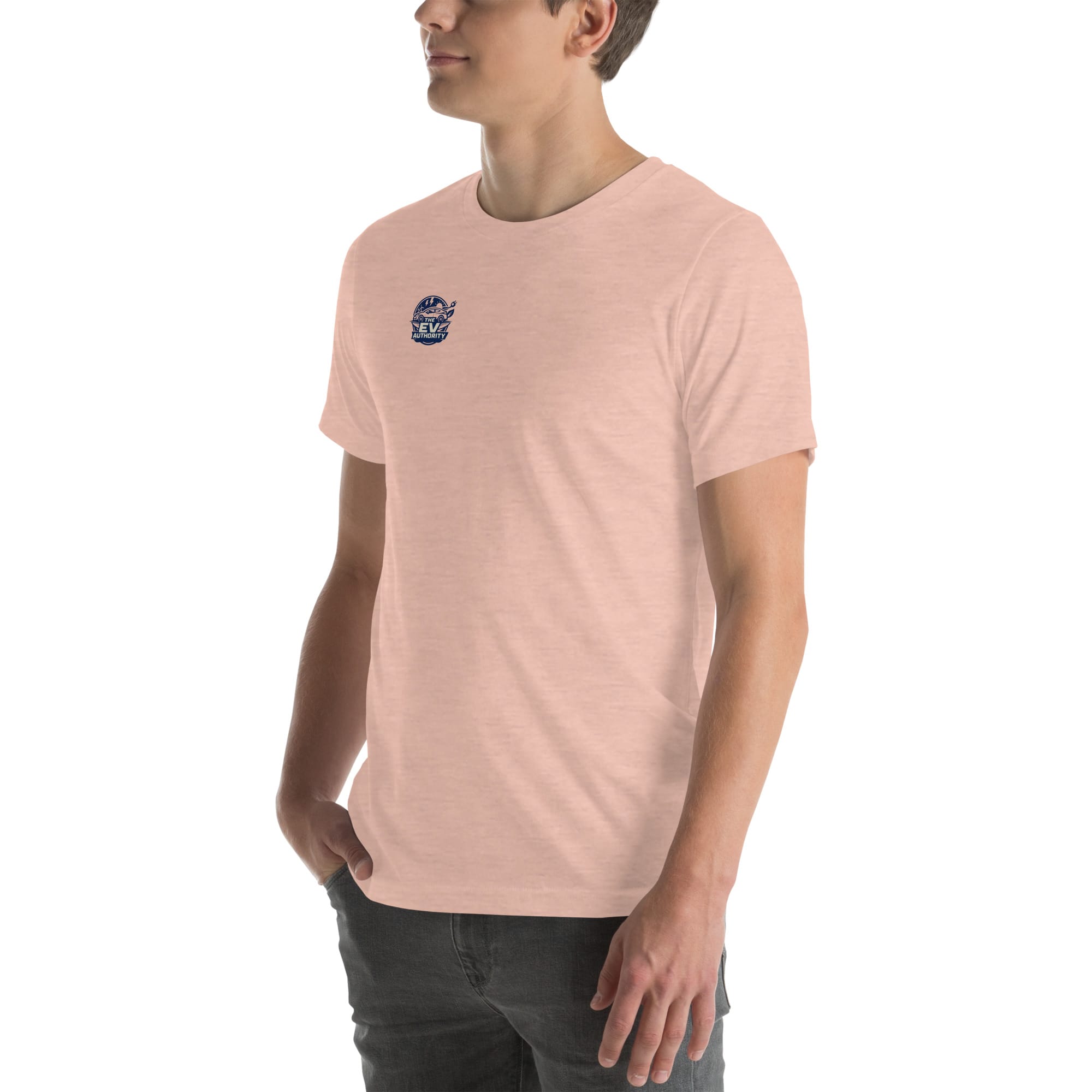 I Pass Gas (Stations) – Funny EV Owner T-Shirt - Image 111