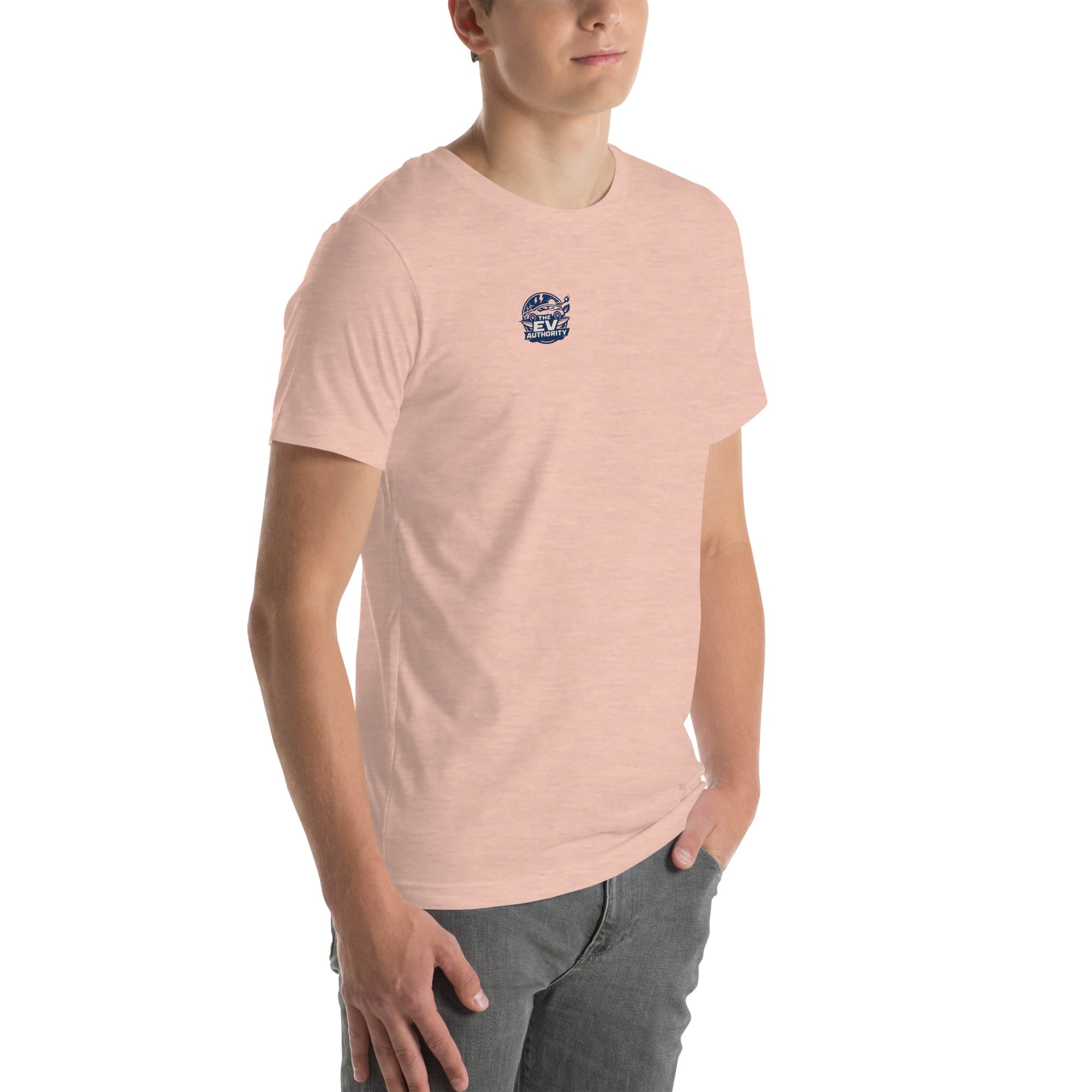 I Pass Gas (Stations) – Funny EV Owner T-Shirt - Image 113