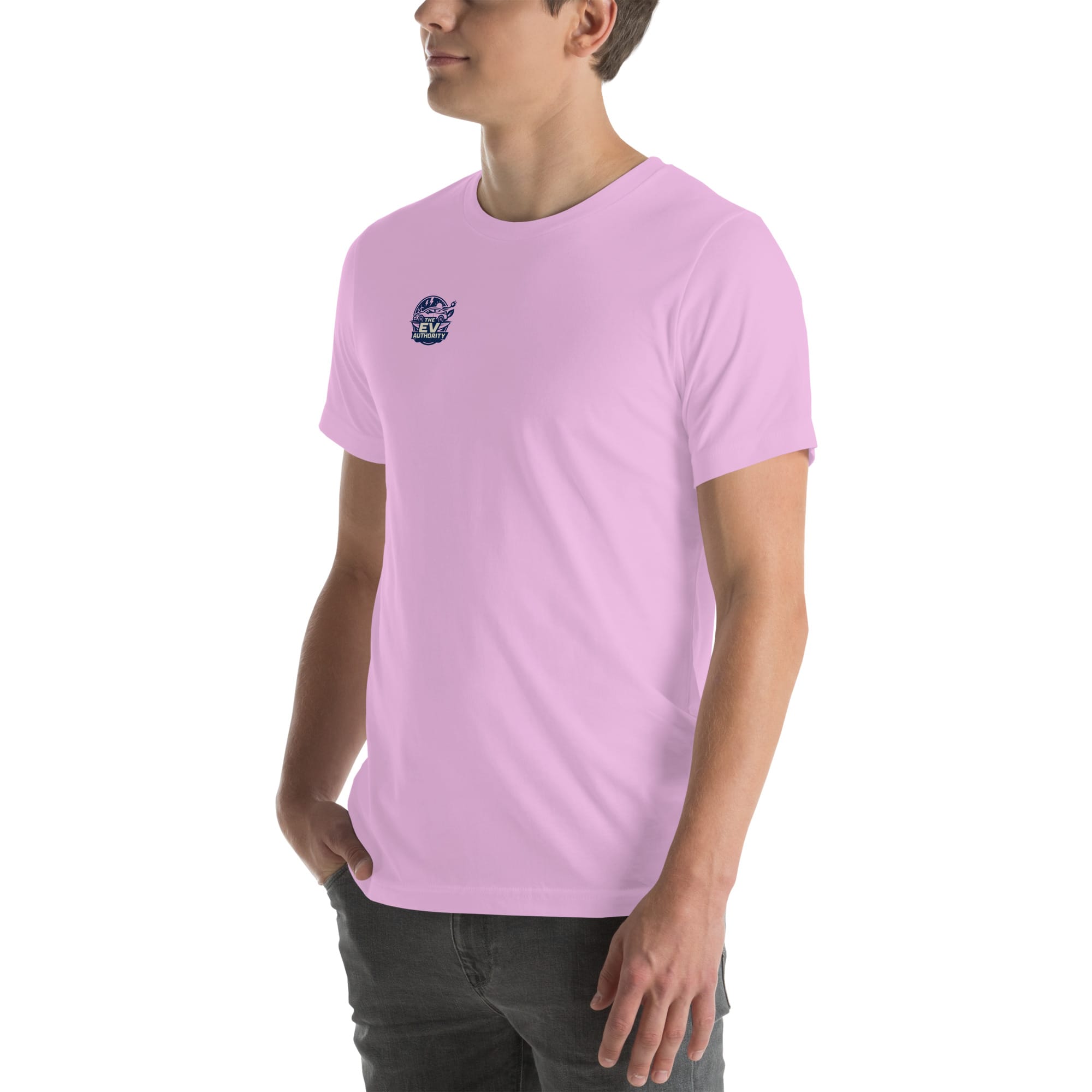 I Pass Gas (Stations) – Funny EV Owner T-Shirt - Image 105