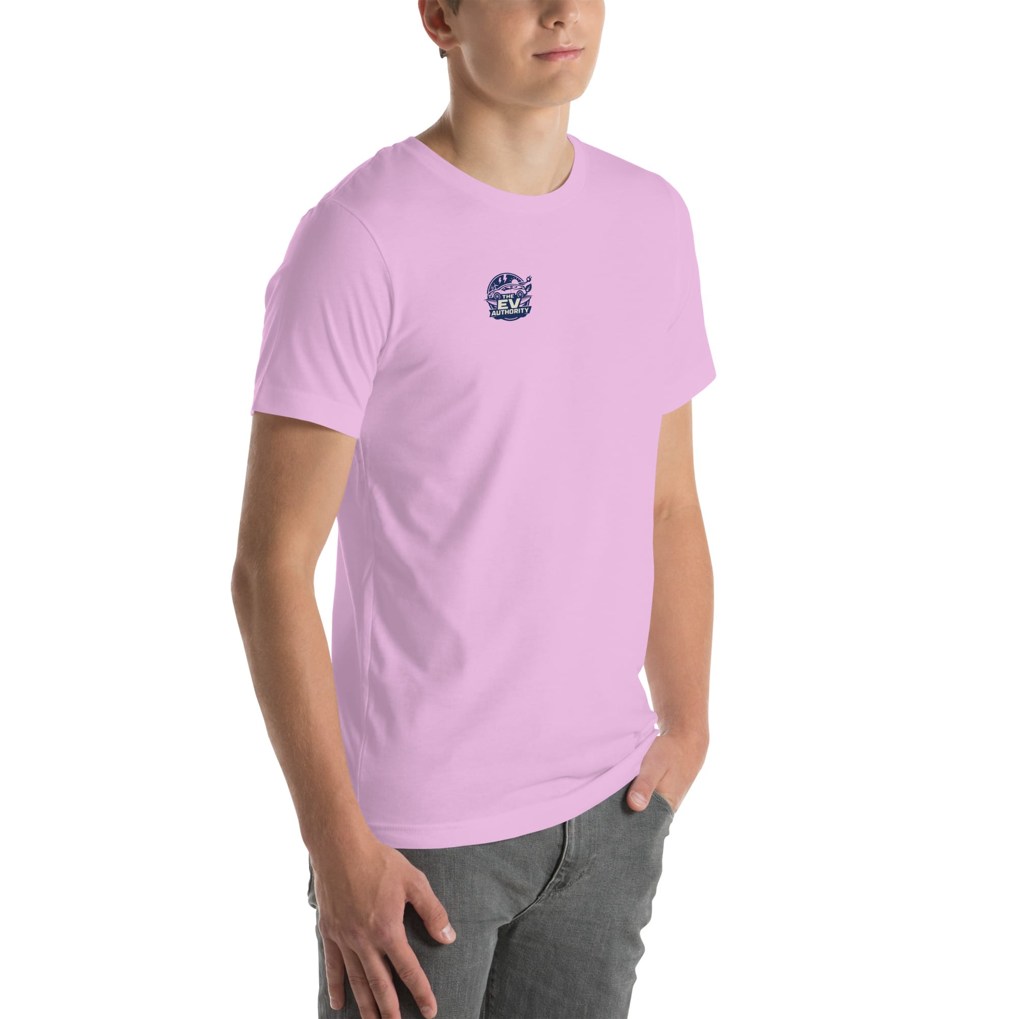 I Pass Gas (Stations) – Funny EV Owner T-Shirt - Image 45