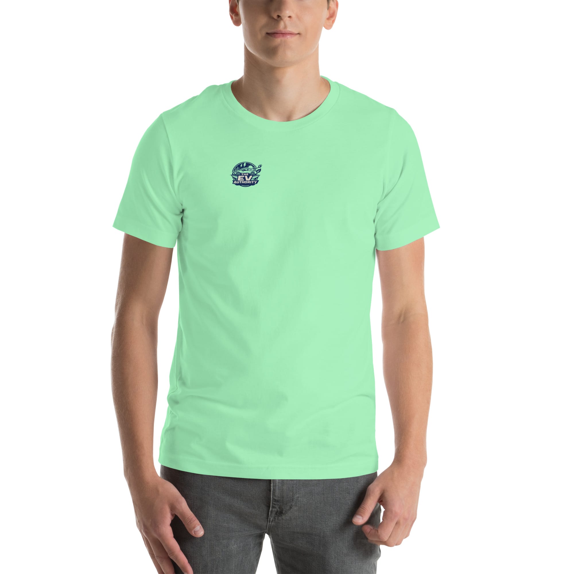 I Pass Gas (Stations) – Funny EV Owner T-Shirt - Image 97