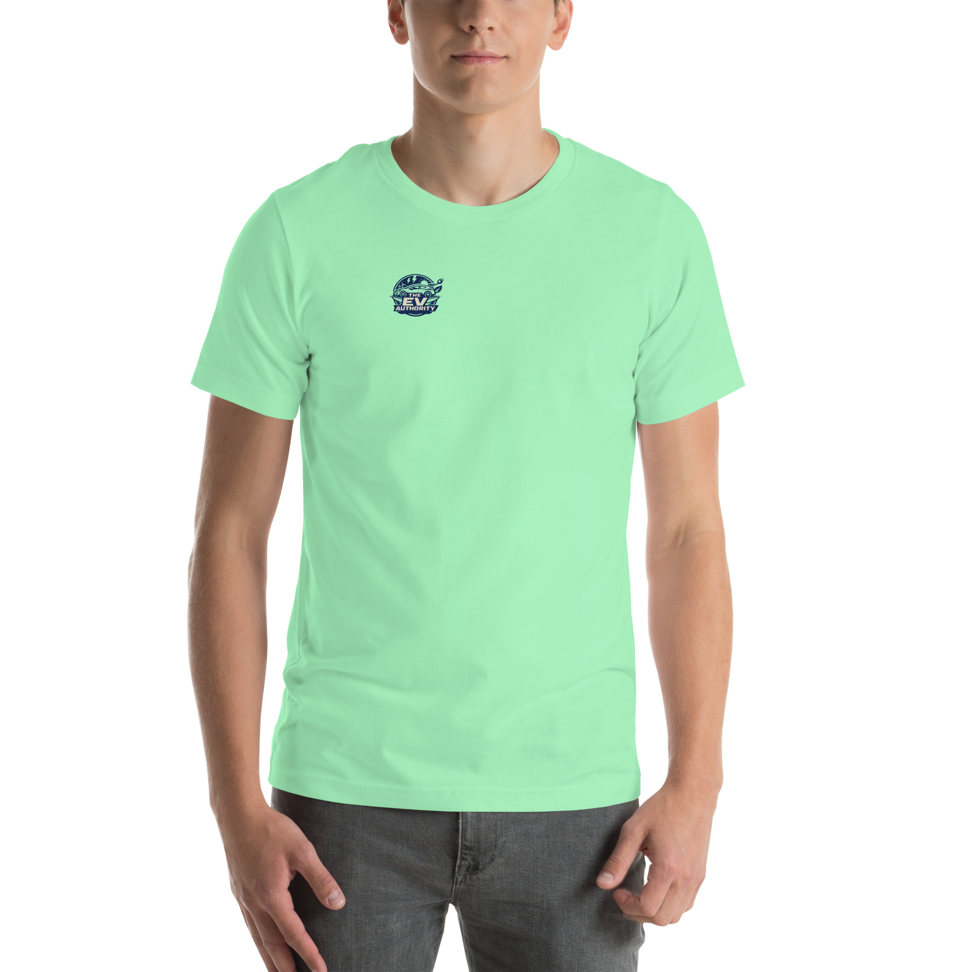 I Pass Gas (Stations) – Funny EV Owner T-Shirt - Image 142