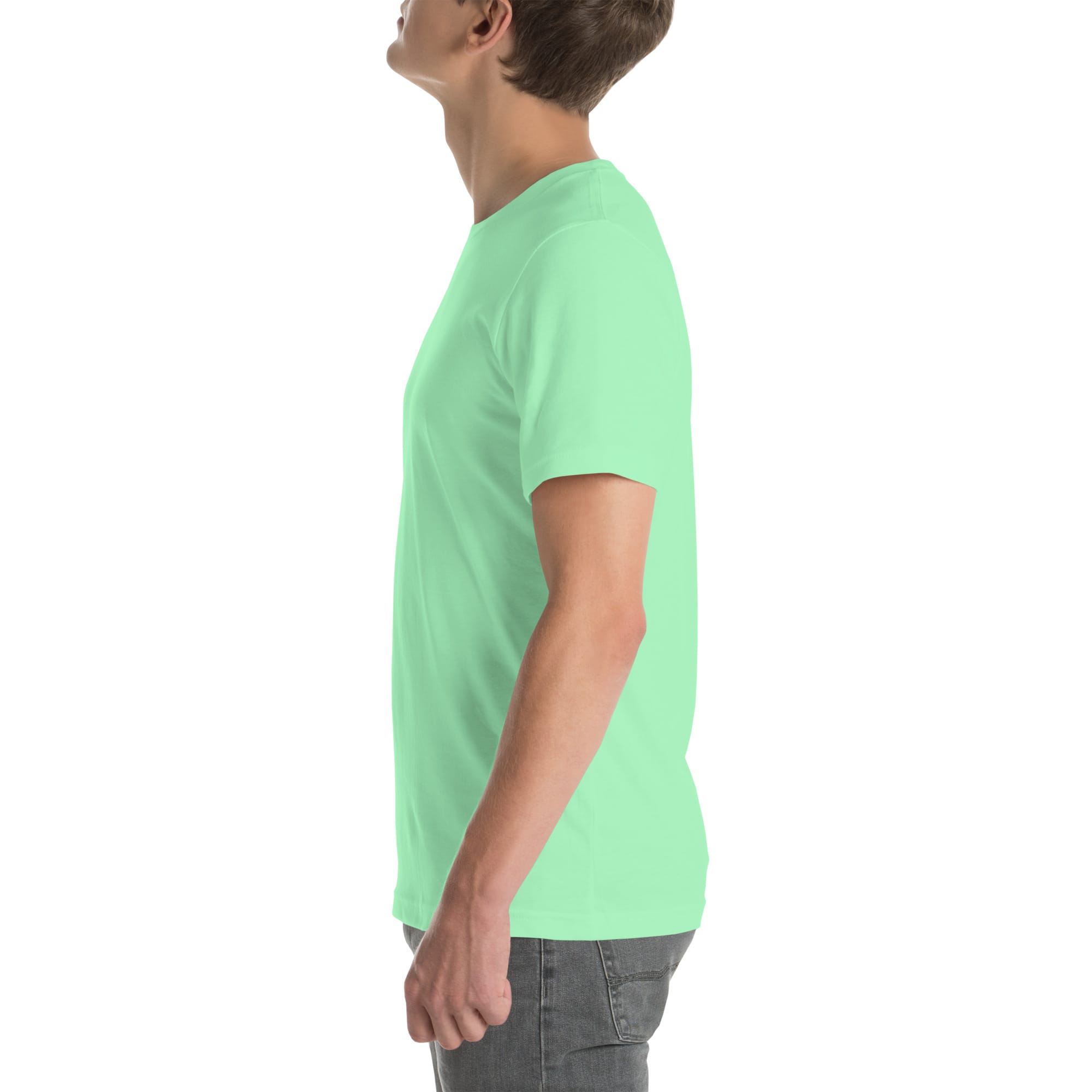 I Pass Gas (Stations) – Funny EV Owner T-Shirt - Image 71