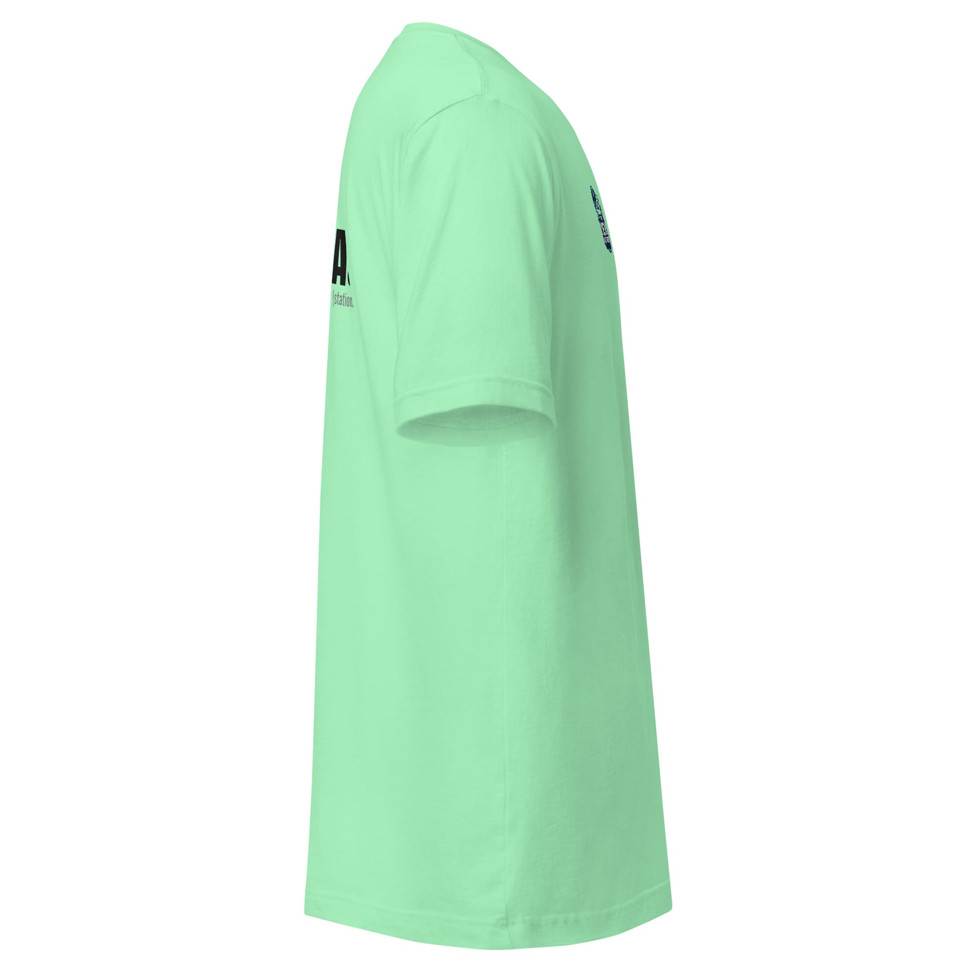 I Pass Gas (Stations) – Funny EV Owner T-Shirt - Image 27