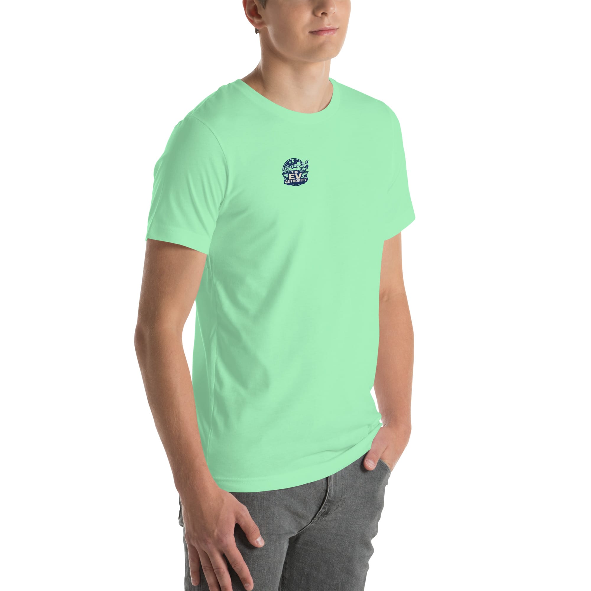 I Pass Gas (Stations) – Funny EV Owner T-Shirt - Image 74