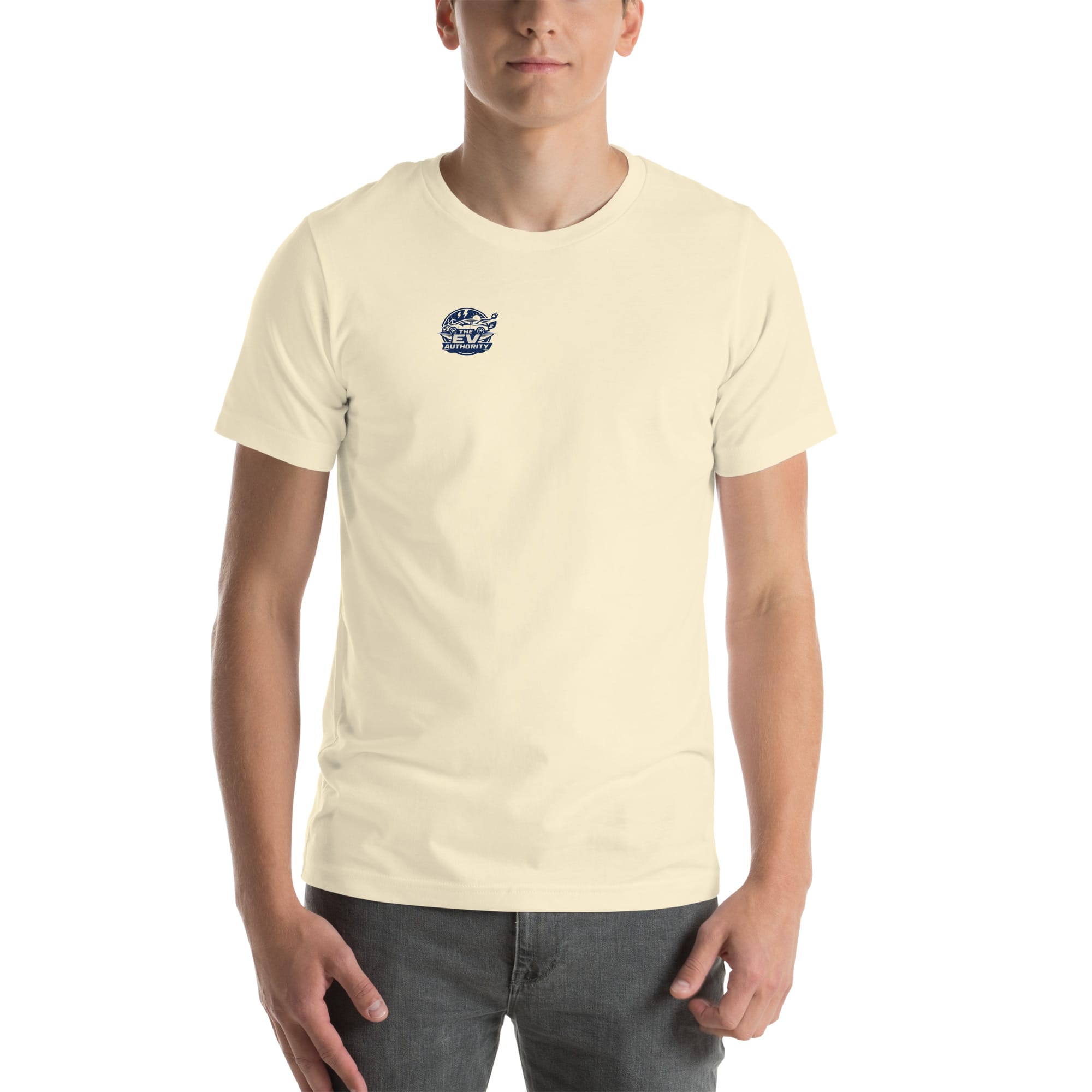 I Pass Gas (Stations) – Funny EV Owner T-Shirt - Image 99