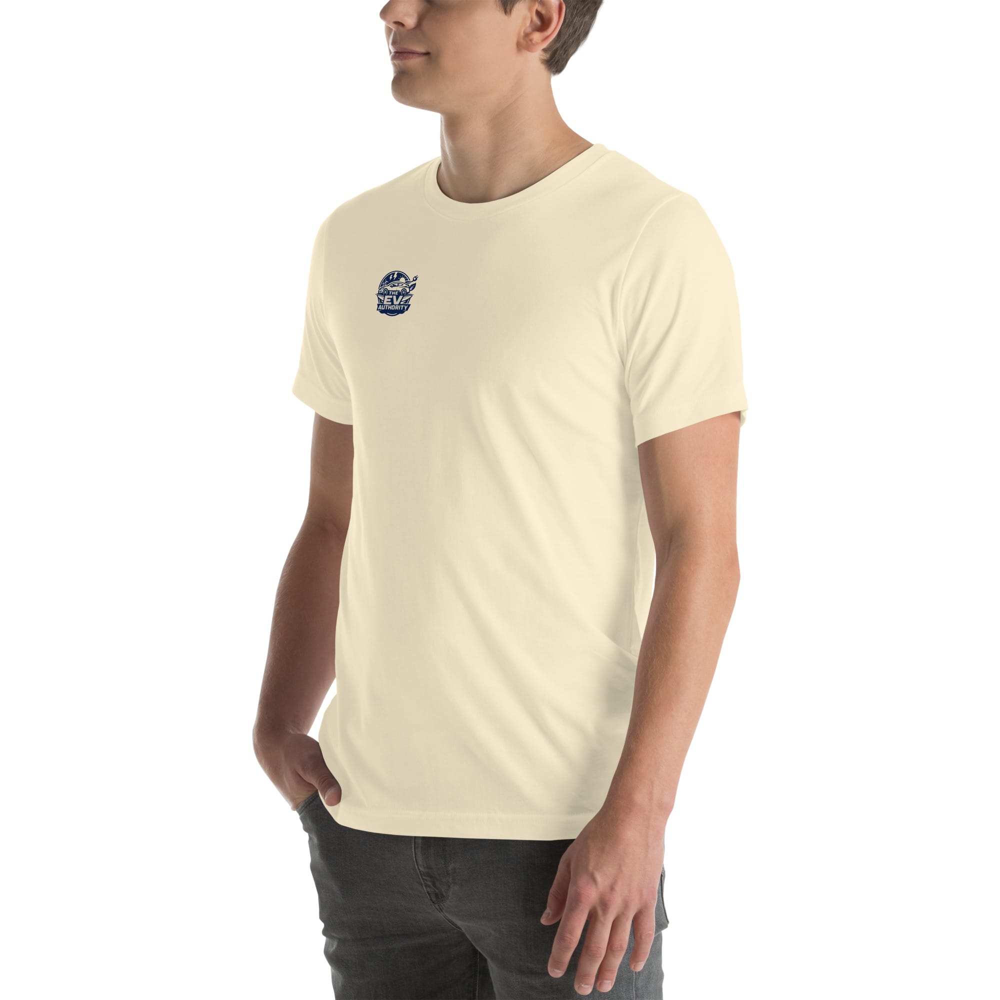 I Pass Gas (Stations) – Funny EV Owner T-Shirt - Image 83