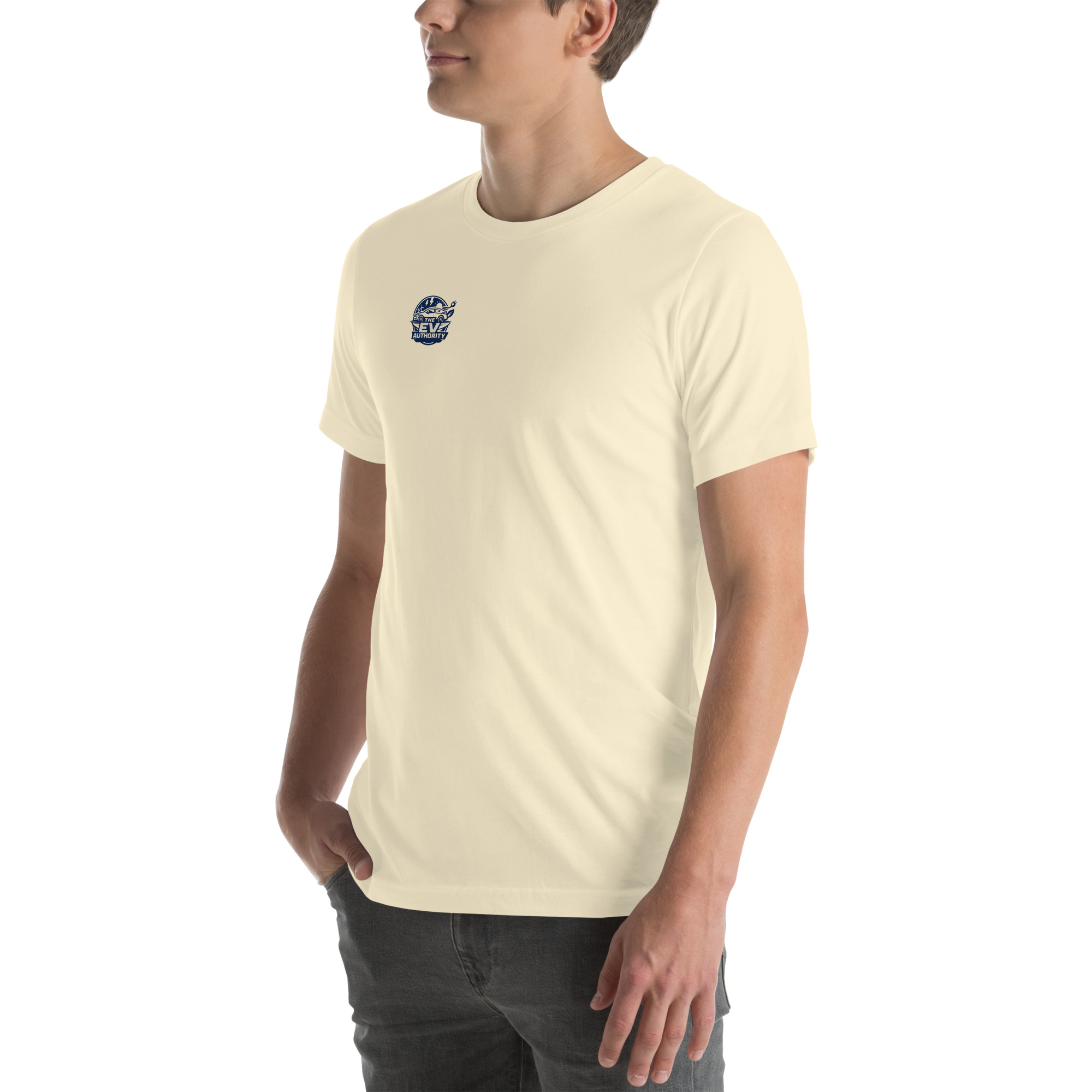 I Pass Gas (Stations) – Funny EV Owner T-Shirt - Image 152