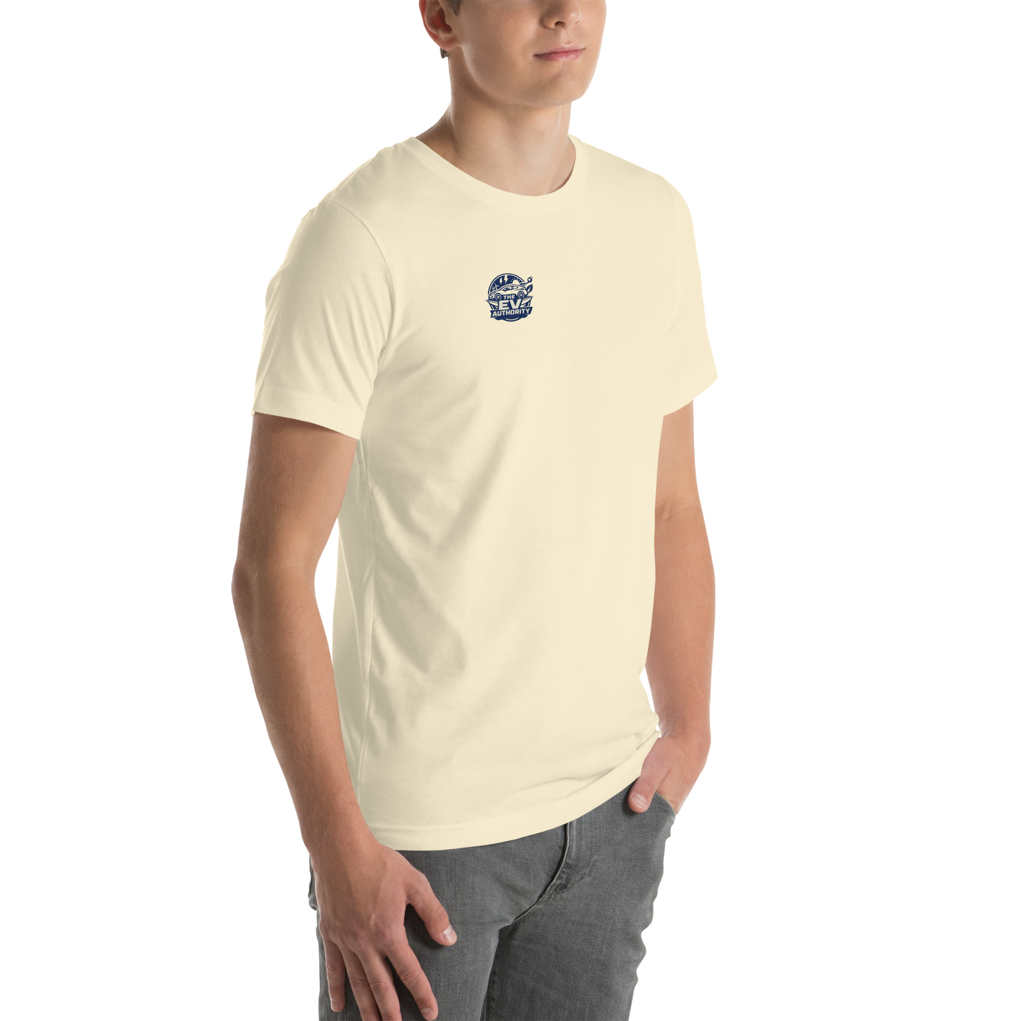 I Pass Gas (Stations) – Funny EV Owner T-Shirt - Image 154