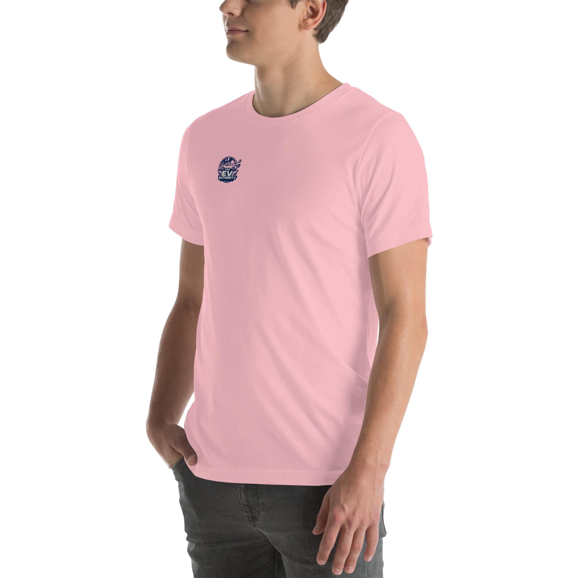 I Pass Gas (Stations) – Funny EV Owner T-Shirt - Image 117
