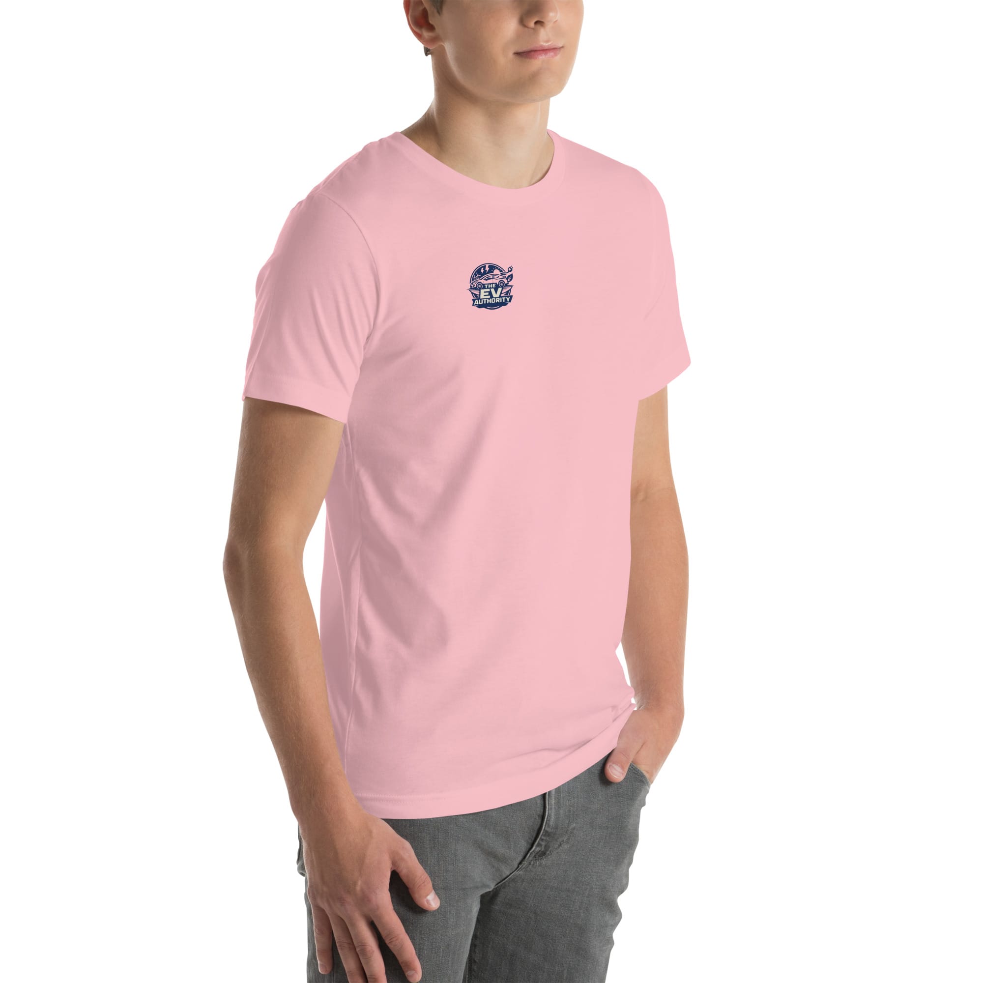 I Pass Gas (Stations) – Funny EV Owner T-Shirt - Image 119