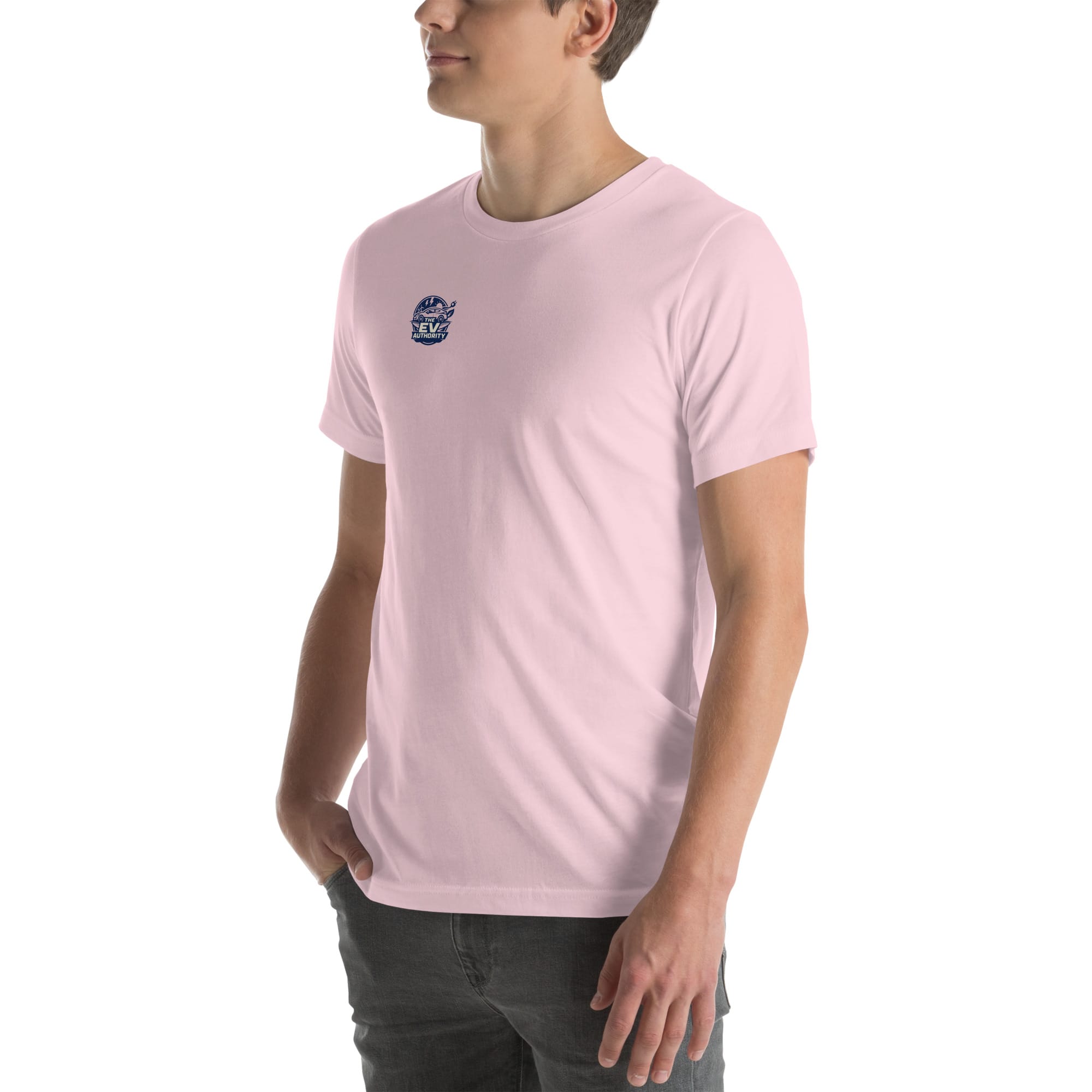 I Pass Gas (Stations) – Funny EV Owner T-Shirt - Image 78