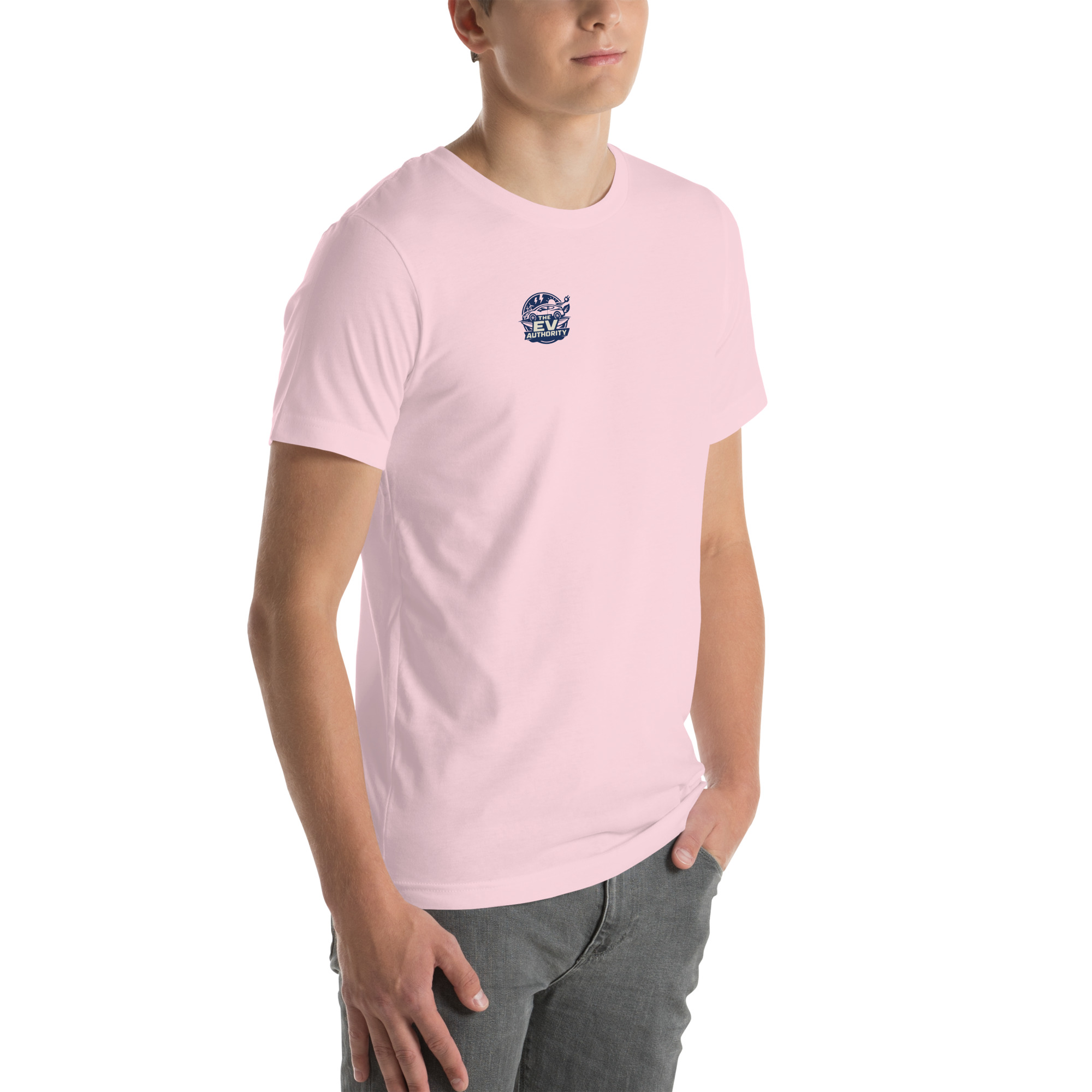 I Pass Gas (Stations) – Funny EV Owner T-Shirt - Image 146