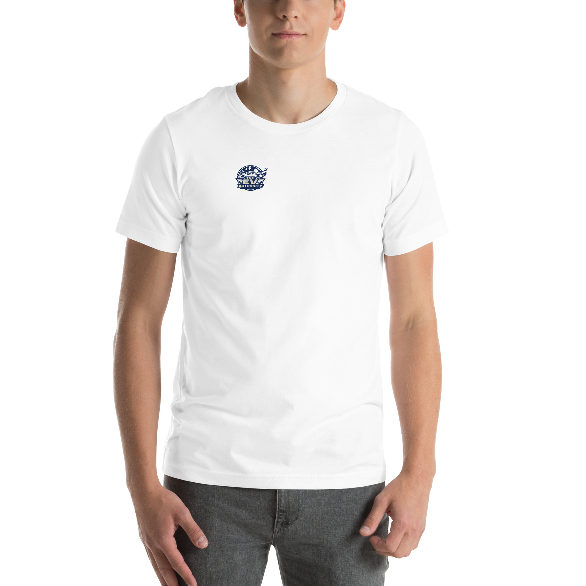 I Pass Gas (Stations) – Funny EV Owner T-Shirt - Image 155