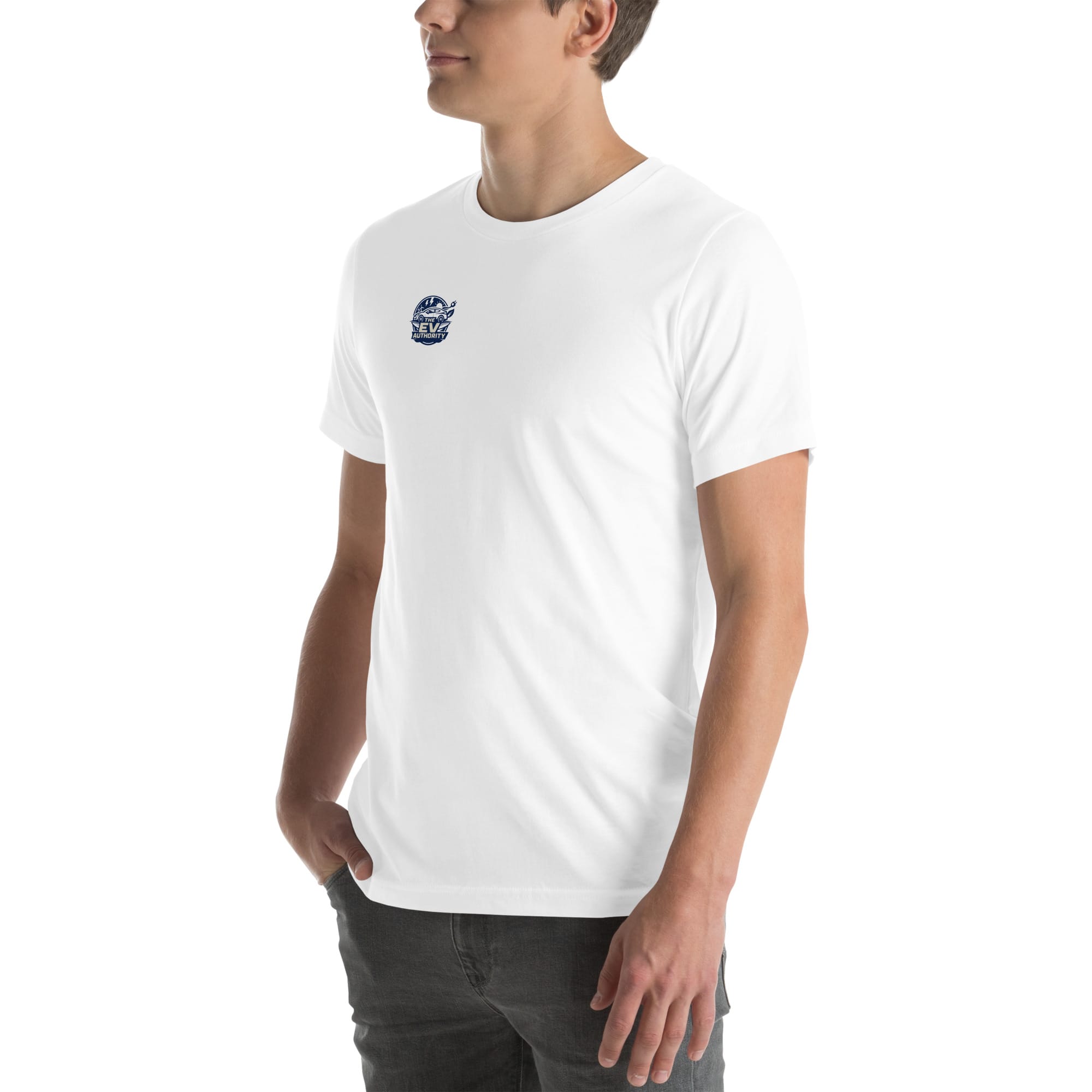 I Pass Gas (Stations) – Funny EV Owner T-Shirt - Image 88
