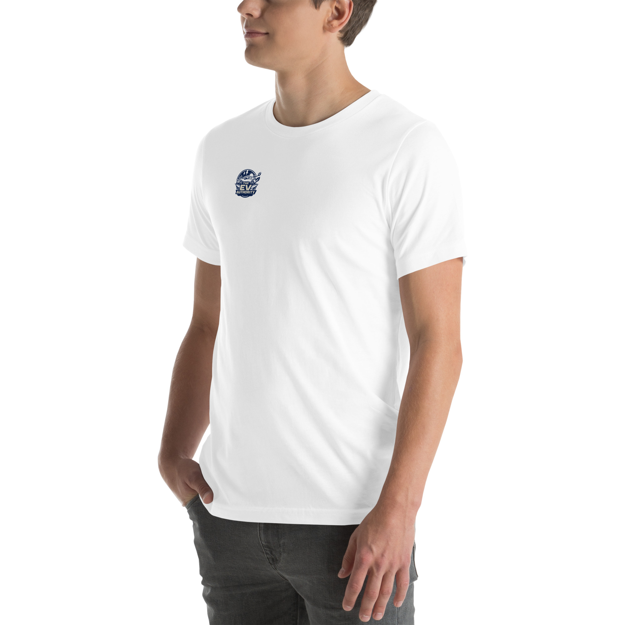 I Pass Gas (Stations) – Funny EV Owner T-Shirt - Image 158