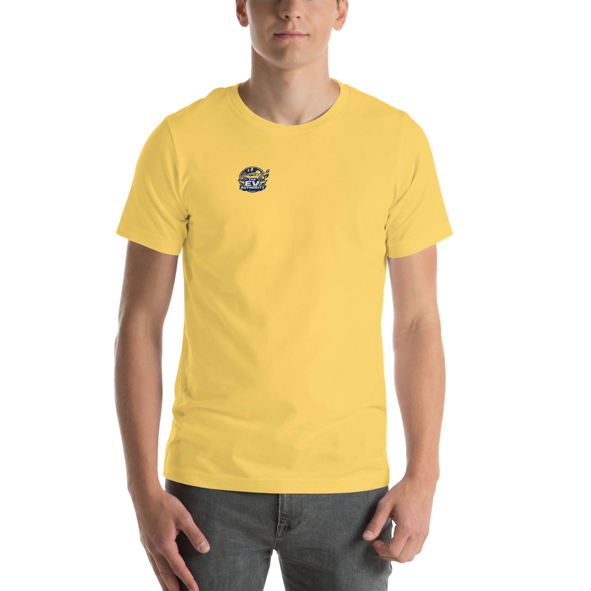 I Pass Gas (Stations) – Funny EV Owner T-Shirt - Image 132