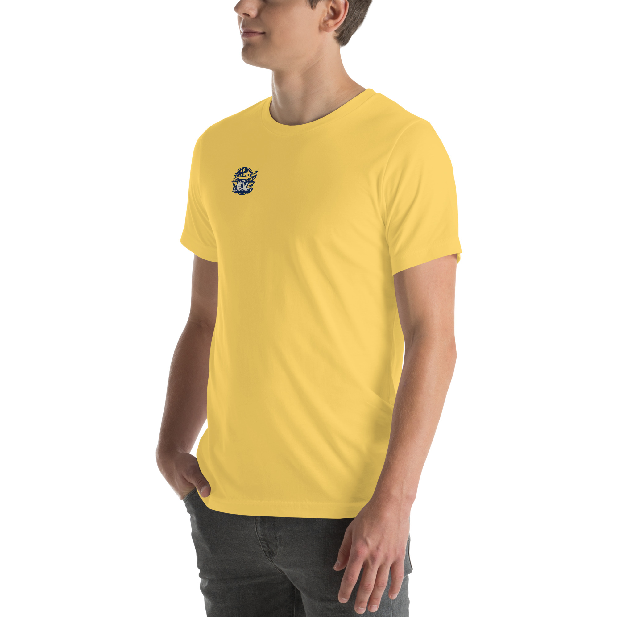 I Pass Gas (Stations) – Funny EV Owner T-Shirt - Image 135