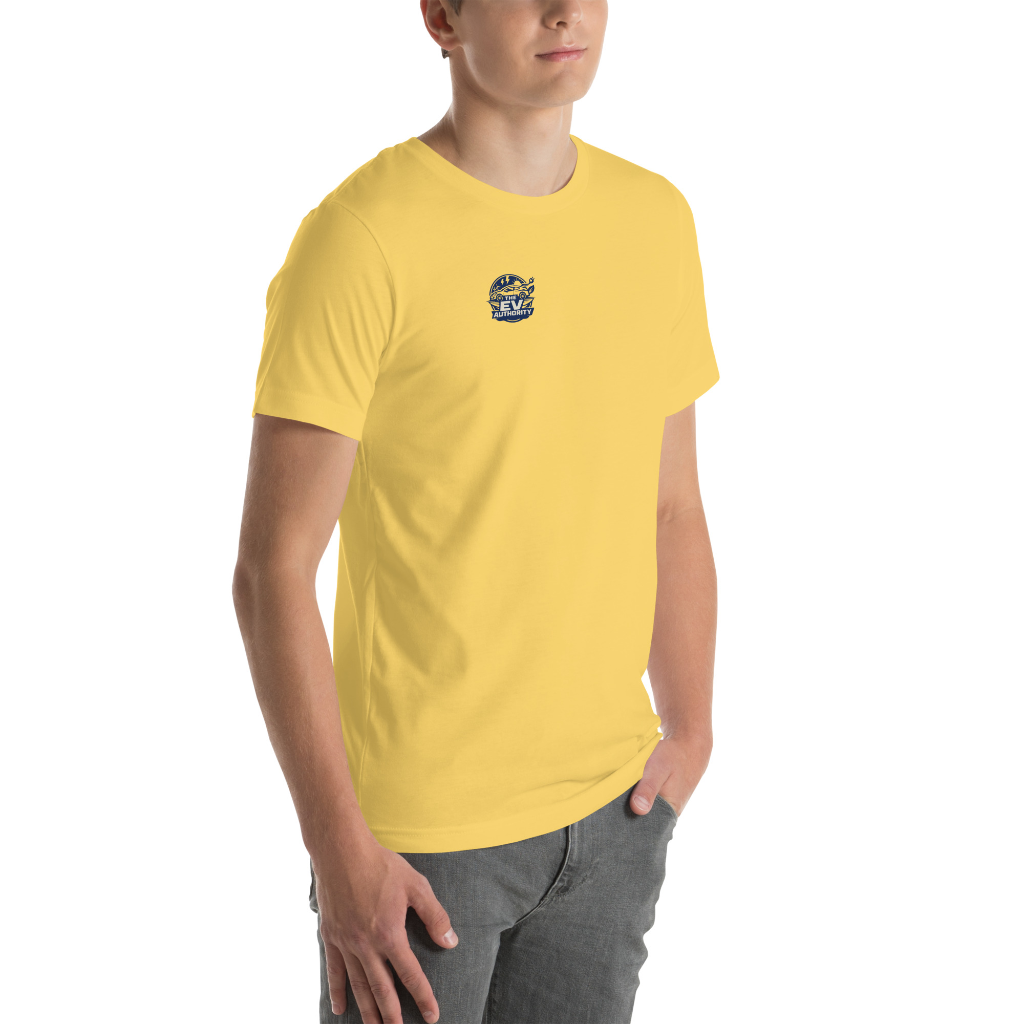 I Pass Gas (Stations) – Funny EV Owner T-Shirt - Image 137