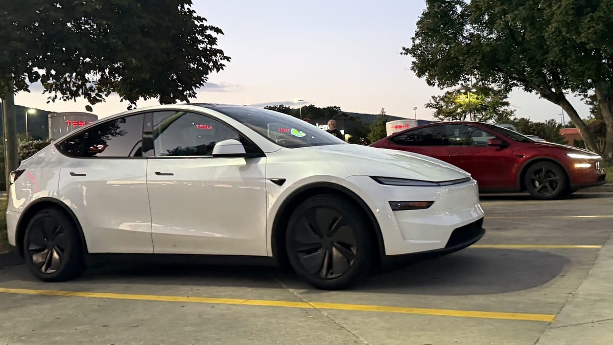 Model Y Juniper Accessories: What Actually Fits (2026)