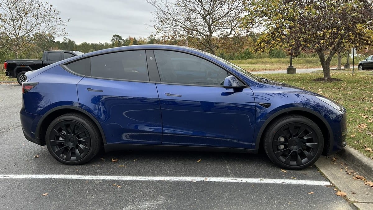 Tesla Wash Mode: How to Use It Safely (2026)