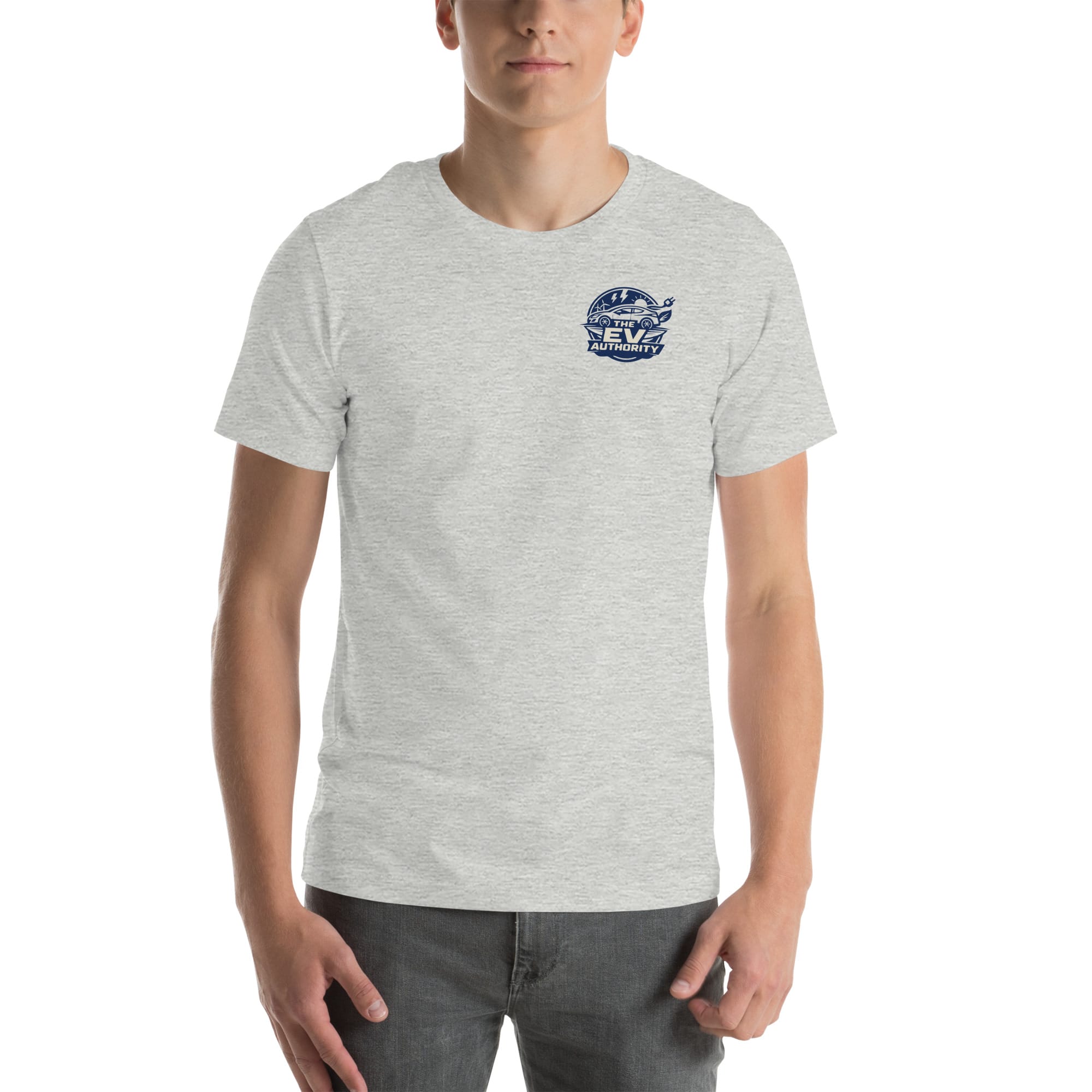 I Pass Gas (Stations) – Funny EV Owner T-Shirt - Image 21