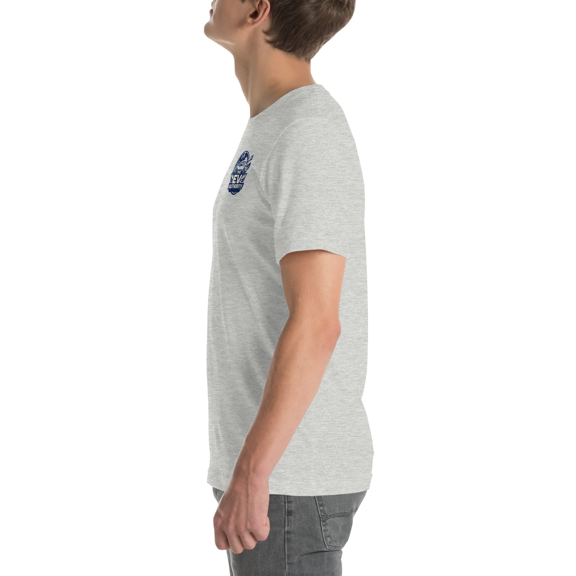 I Pass Gas (Stations) – Funny EV Owner T-Shirt - Image 23