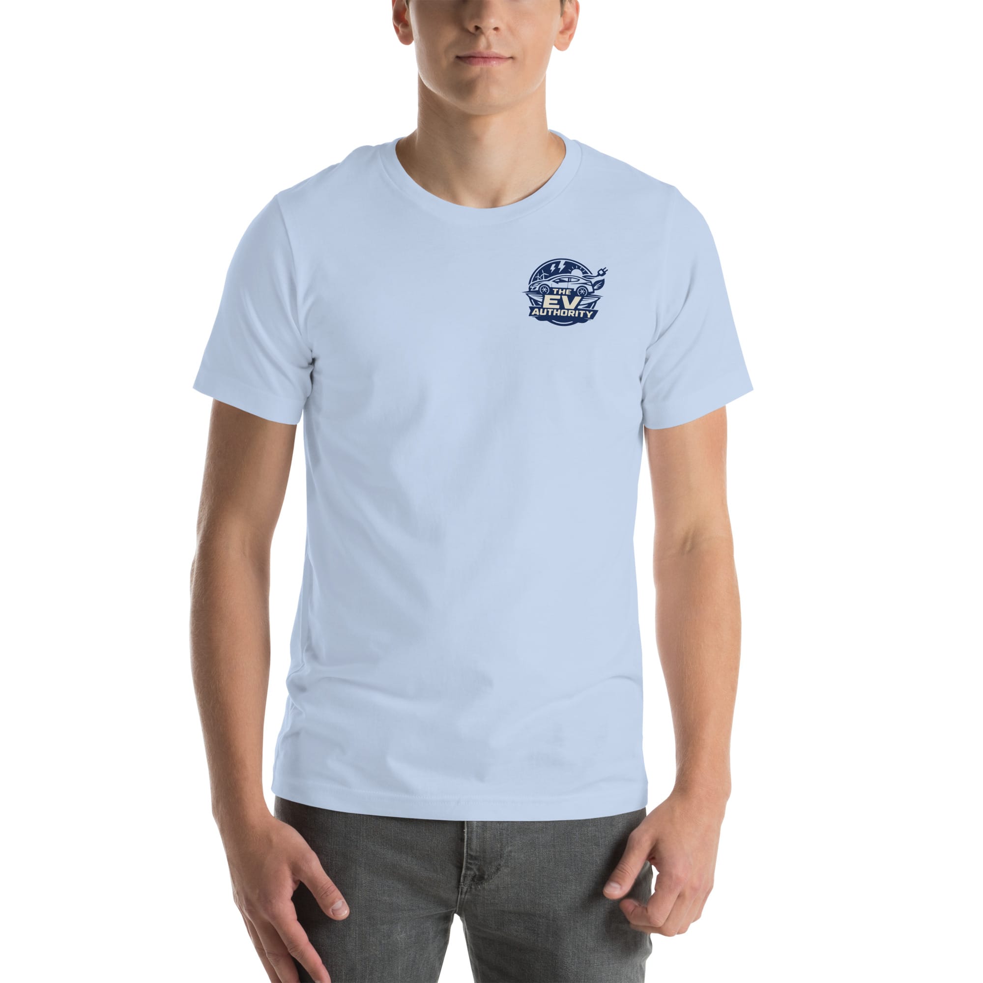 I Pass Gas (Stations) – Funny EV Owner T-Shirt - Image 27