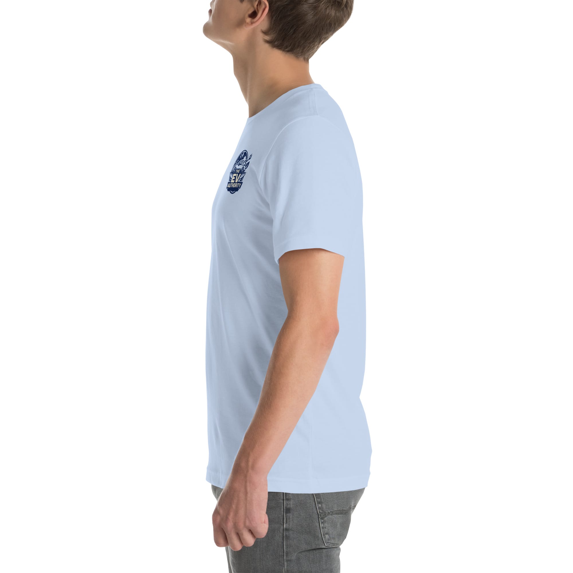 I Pass Gas (Stations) – Funny EV Owner T-Shirt - Image 28