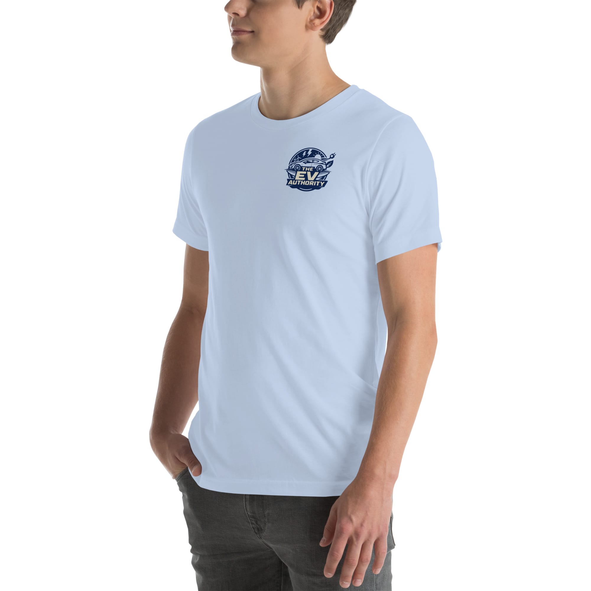 I Pass Gas (Stations) – Funny EV Owner T-Shirt - Image 29